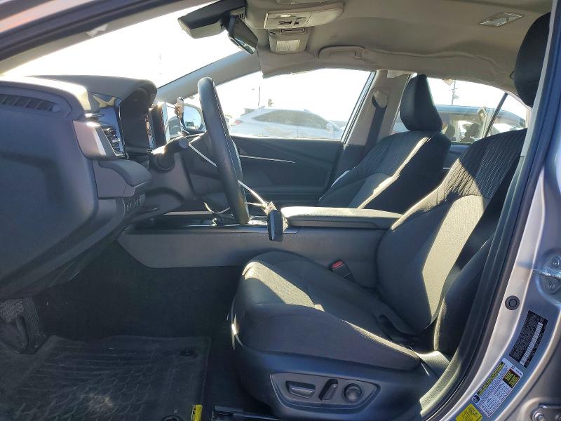 Photo 7 from auction – 2025 TOYOTA CAMRY XSE with VIN 4T1DAACK0SU502810