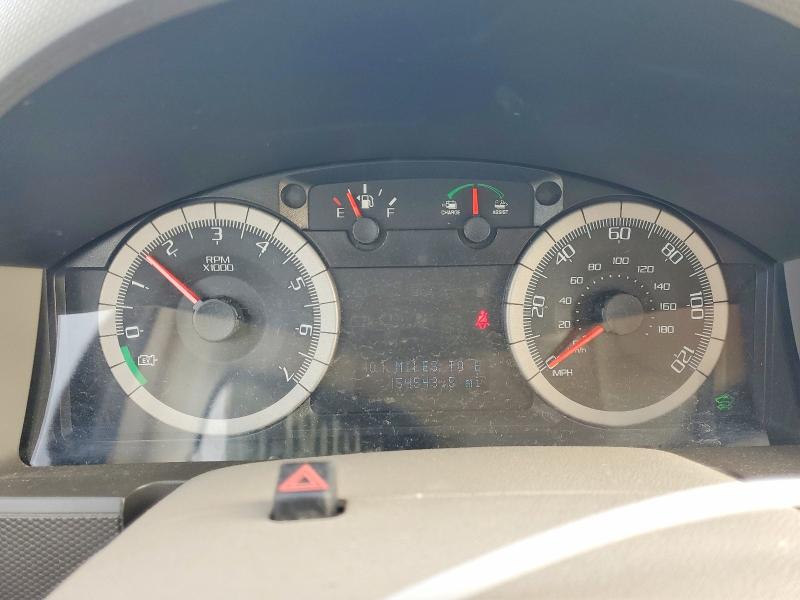 Фото 9 с аукциона – 2008 FORD ESCAPE с VIN 1FMCU49H38KA77264