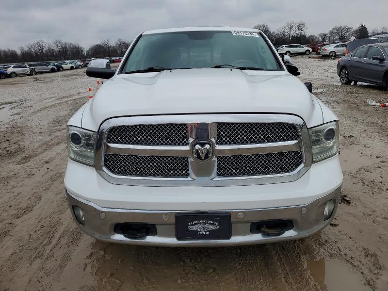 Photo 5 from auction – 2015 RAM 1500 LONGH with VIN 1C6RR7WT2FS723134