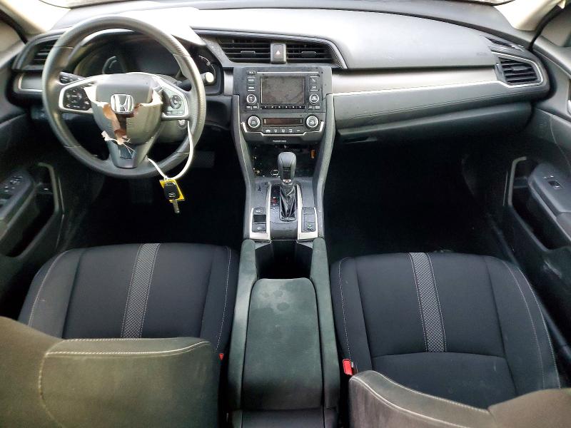 Photo 8 from auction – 2021 HONDA CIVIC with VIN 2HGFC2F66MH518531
