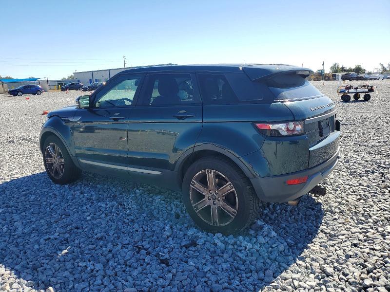 Photo 2 from auction – 2013 LAND ROVER RANGE ROVE with VIN SALVP2BG9DH818995