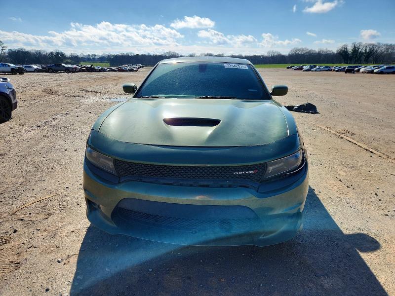 Photo 5 from auction – 2019 DODGE CHARGER GT with VIN 2C3CDXHG8KH685122