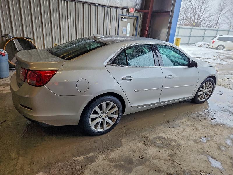 Photo 3 from auction – 2015 CHEVROLET MALIBU 2LT with VIN 1G11D5SL1FF164840