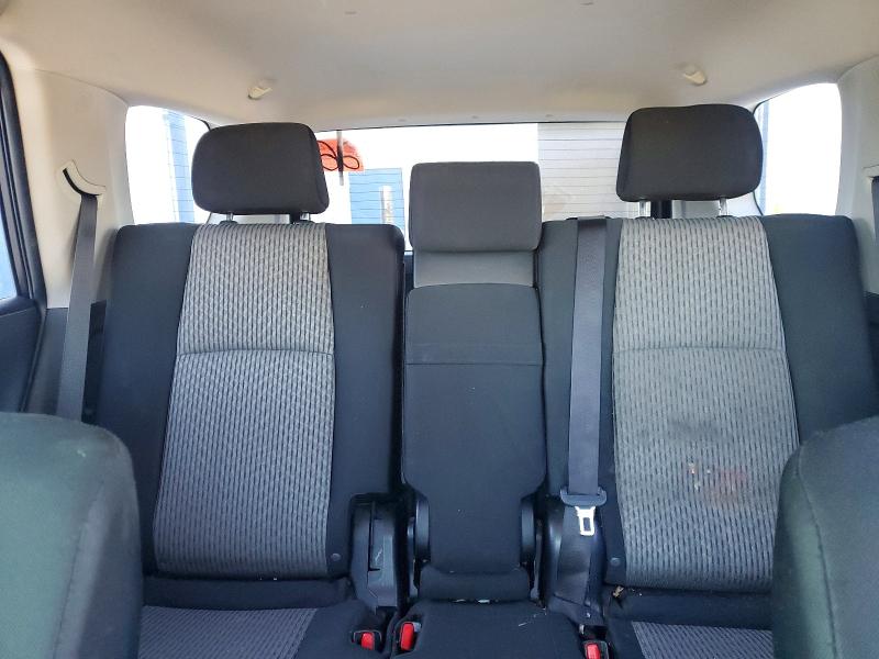 Photo 10 from auction – 2023 TOYOTA 4RUNNER SR with VIN JTEEU5JRXP5285643