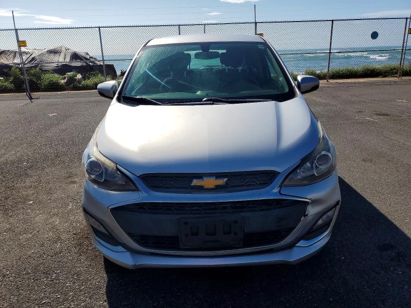 Photo 5 from auction – 2020 CHEVROLET SPARK with VIN KL8CD6SA5LC428247