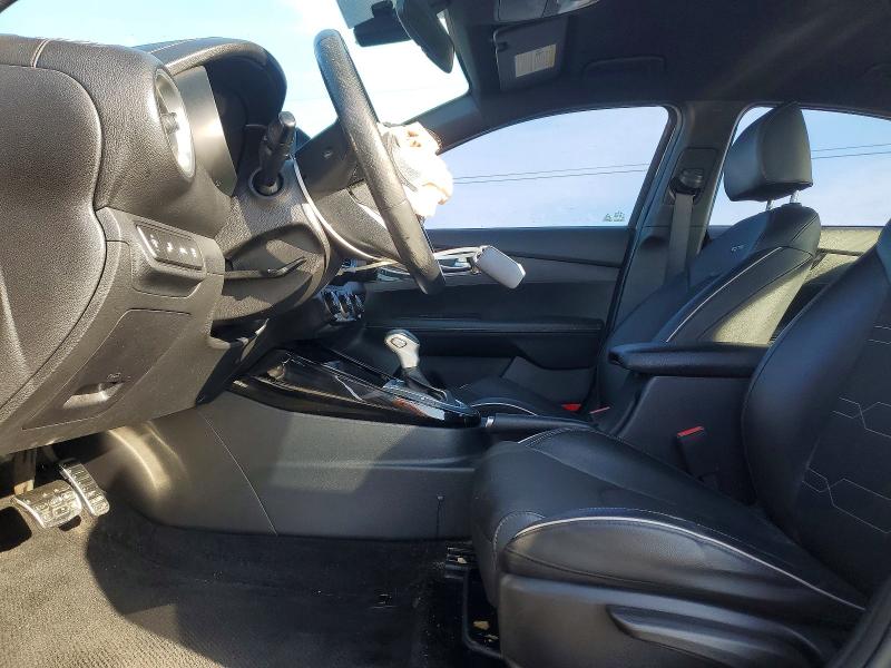Photo 7 from auction – 2021 KIA FORTE with VIN 3KPF34AD5ME404550