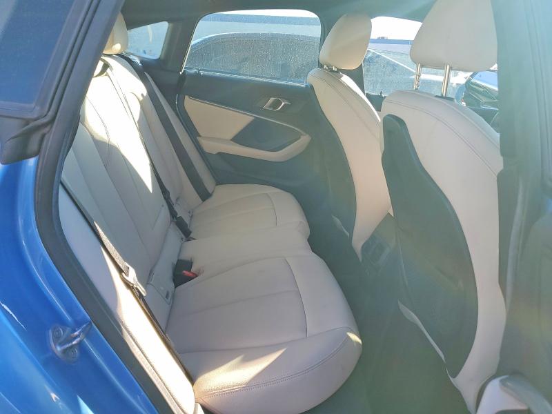 Photo 10 from auction – 2021 BMW 228XI with VIN WBA73AK00M7G91536