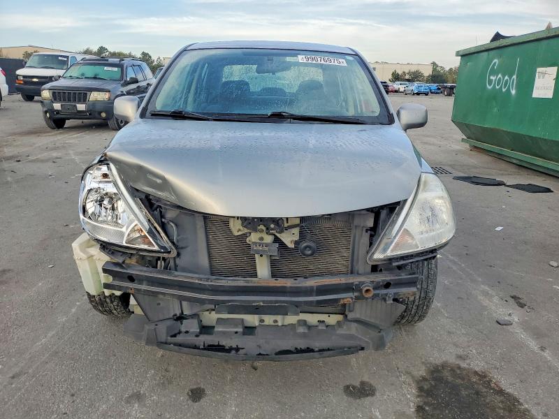 Photo 5 from auction – 2010 NISSAN VERSA S with VIN 3N1BC1AP2AL364963