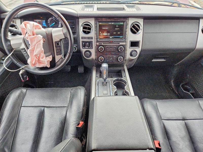 Photo 8 from auction – 2015 FORD EXPEDITION with VIN 1FMJU2AT6FEF33748