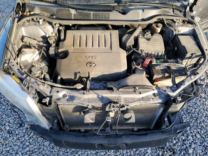 Photo 12 from auction – 2014 TOYOTA VENZA LE with VIN 4T3BK3BB9EU102497