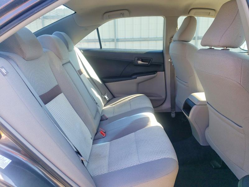 Foto 10 de la subasta – 2012 TOYOTA CAMRY BASE con VIN 4T1BF1FK0CU016018