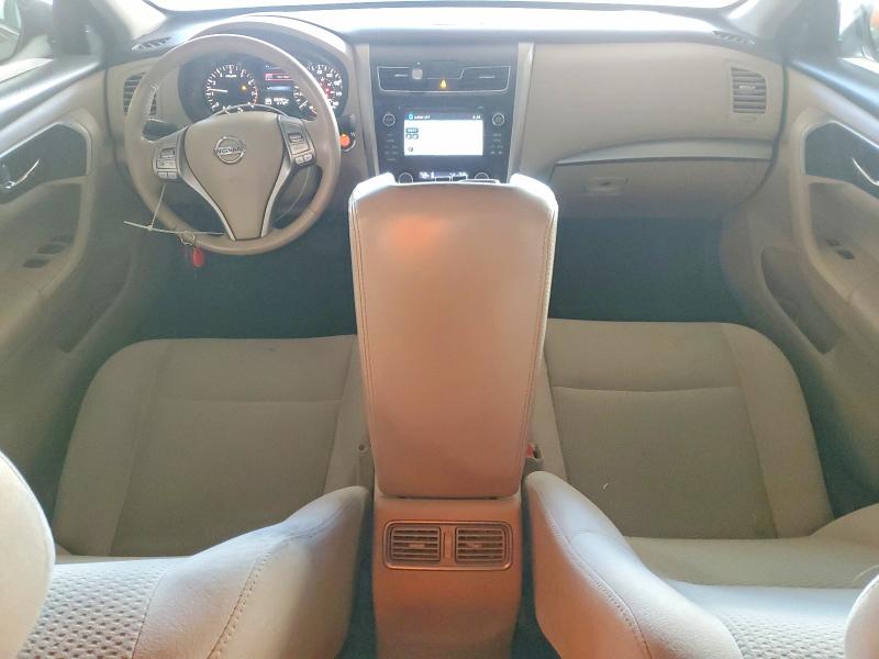 Photo 8 from auction – 2015 NISSAN ALTIMA with VIN 1N4AL3AP4FC273769