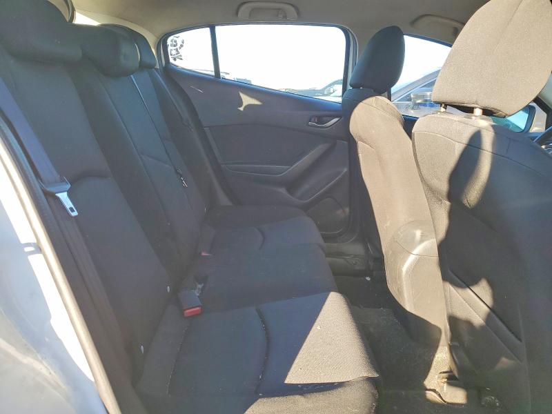 Photo 10 from auction – 2014 MAZDA 3 with VIN JM1BM1K73E1124472