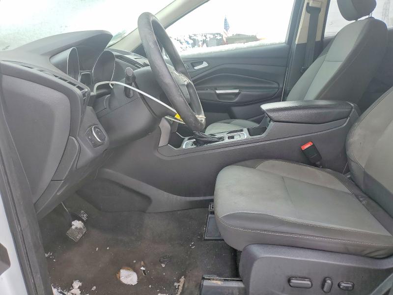 Photo 7 from auction – 2018 FORD ESCAPE SE with VIN 1FMCU0GD9JUB34408
