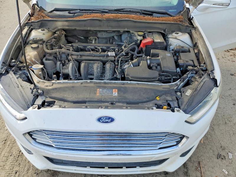 Photo 11 from auction – 2016 FORD FUSION SE with VIN 3FA6P0H76GR240919