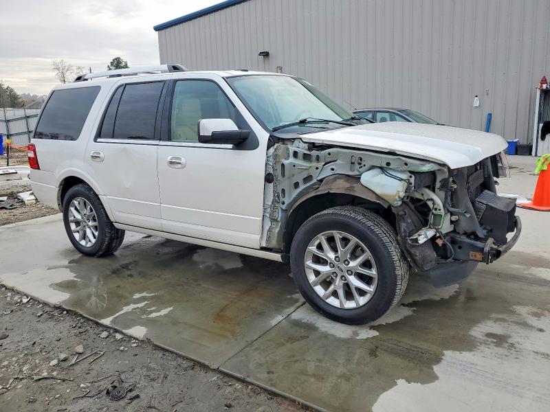 Photo 4 from auction – 2017 FORD EXPEDITION with VIN 1FMJU1KT5HEA59545