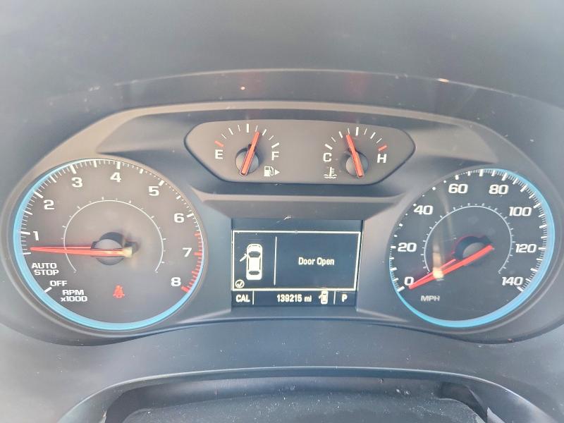 Photo 9 from auction – 2016 CHEVROLET MALIBU with VIN 1G1ZB5ST9GF210960