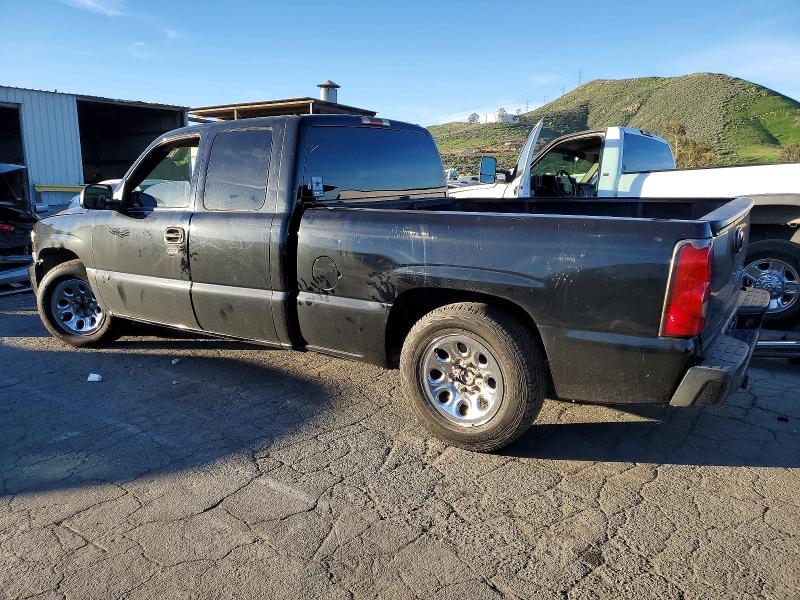 Photo 2 from auction – 2002 CHEVROLET SILVERADO with VIN 2GCEC19V121404157