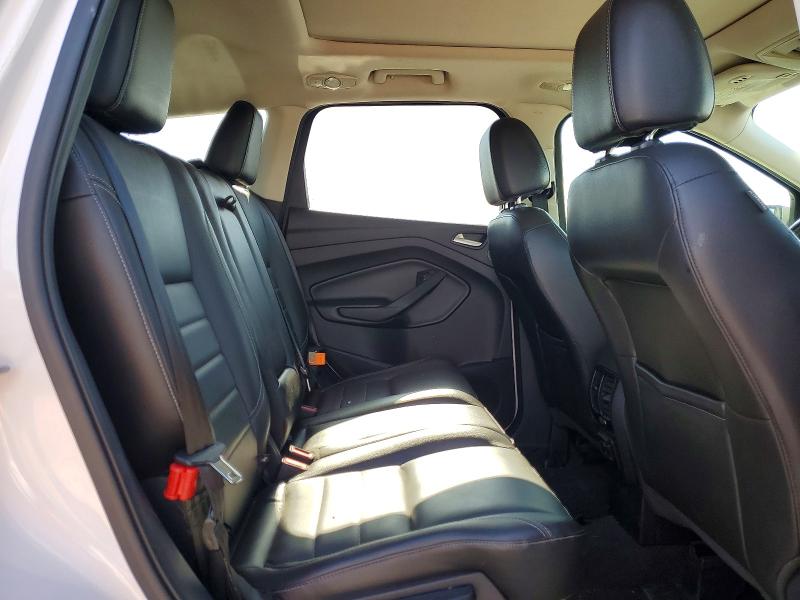 Photo 11 from auction – 2014 FORD ESCAPE TIT with VIN 1FMCU0J95EUA04930