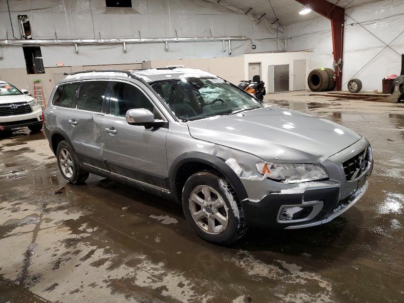 Photo 4 from auction – 2012 VOLVO XC70 3.2 with VIN YV4940BZ3C1143897
