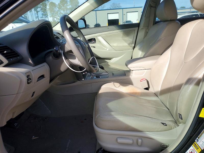 Photo 7 from auction – 2011 TOYOTA CAMRY BASE with VIN 4T1BF3EK5BU756871