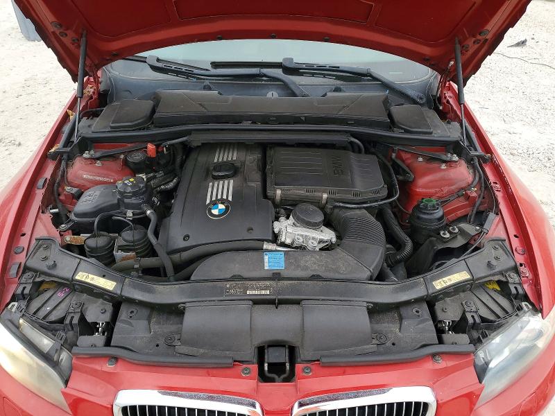 Photo 11 from auction – 2008 BMW 335 I with VIN WBAWL73578PX59326