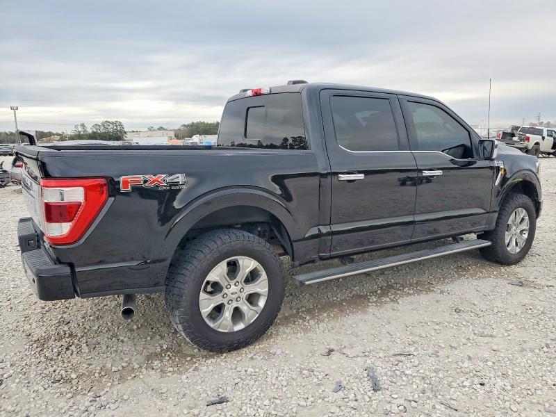 Photo 3 from auction – 2022 FORD F150 SUPER with VIN 1FTFW1E83NFA69413