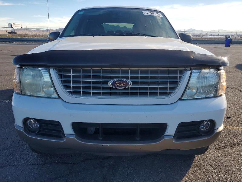 Photo 5 from auction – 2004 FORD EXPLORER E with VIN 1FMZU74WX4UB30896