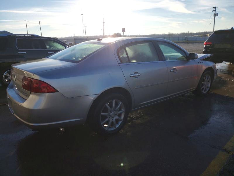 Photo 3 from auction – 2007 BUICK LUCERNE CX with VIN 1G4HD57267U181468