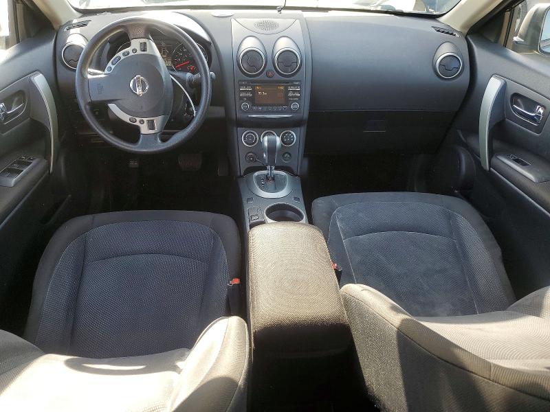 Photo 8 from auction – 2013 NISSAN ROGUE S with VIN JN8AS5MTXDW036625