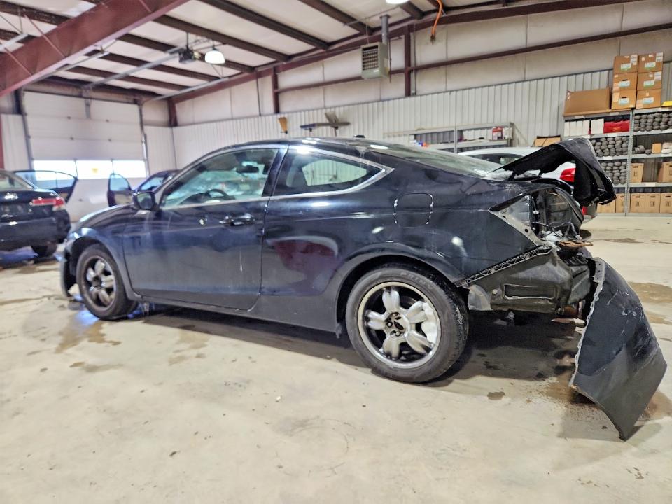 Photo 2 from auction – 2010 HONDA ACCORD EXL with VIN 1HGCS1B83AA007392