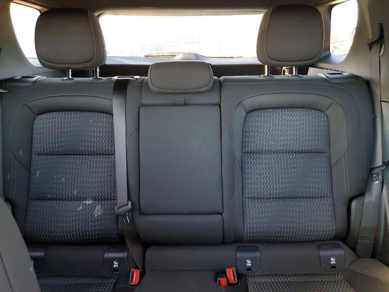 Photo 10 from auction – 2026 CHEVROLET EQUINOX with VIN 3GNAXHEG6TL177459