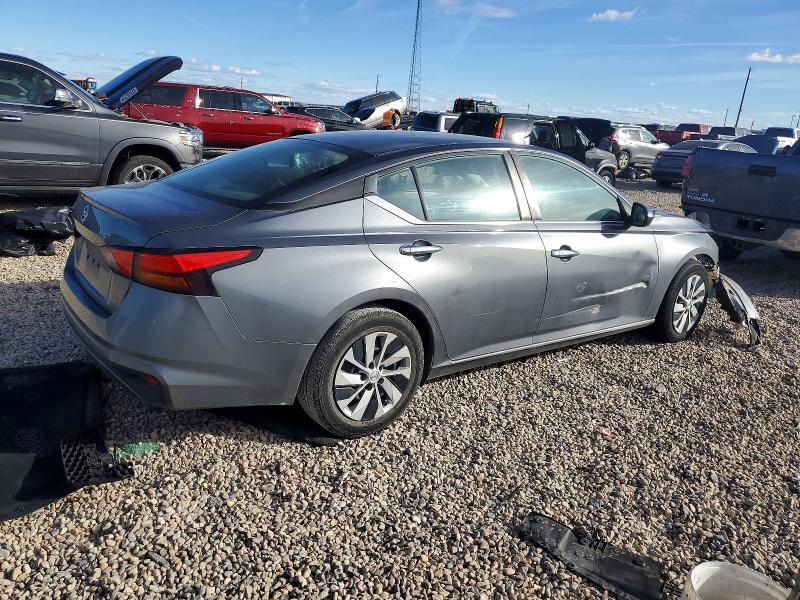 Photo 3 from auction – 2022 NISS ALTIMA with VIN 1N4BL4BVXNN314724