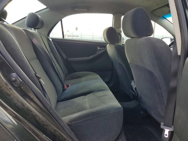 Photo 10 from auction – 2007 TOYOTA COROLLA CE with VIN 1NXBR32E77Z809809