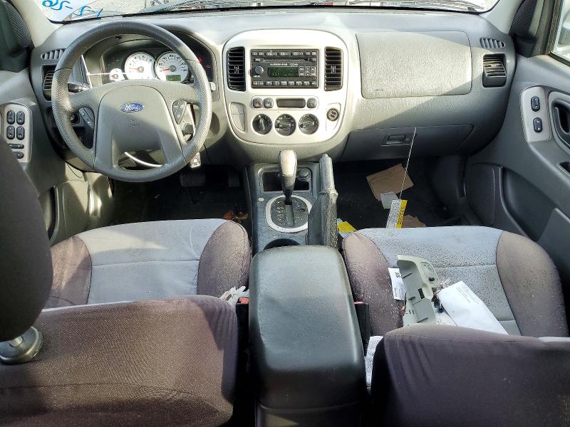 Photo 8 from auction – 2007 FORD ESCAPE with VIN 1FMCU93117KB59307