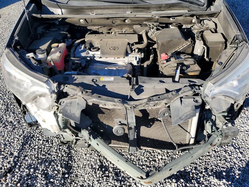 Zdjęcie 12 z aukcji – 2018 TOYOTA RAV4 LIMIT z VIN 2T3DFREVXJW773645