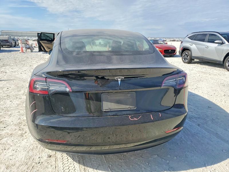 Photo 6 from auction – 2019 TESLA MODEL 3 with VIN 5YJ3E1EA9KF304812