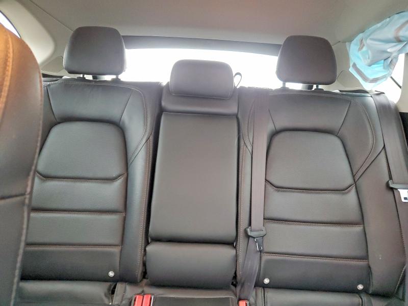 Photo 10 from auction – 2018 MAZDA CX-5 GRAND with VIN JM3KFBDM6J0307990