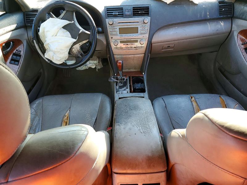 Photo 8 from auction – 2008 TOYOTA CAMRY LE with VIN 4T1BK46K48U065713