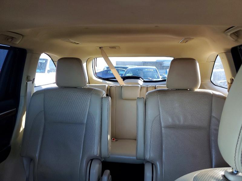 Photo 10 from auction – 2019 TOYOTA HIGHLANDER with VIN 5TDYZRFH5KS296577