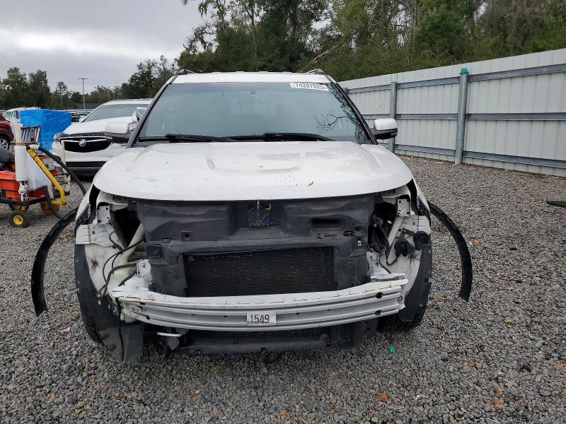 Photo 5 from auction – 2013 FORD EXPLORER L with VIN 1FM5K7F85DGC04484