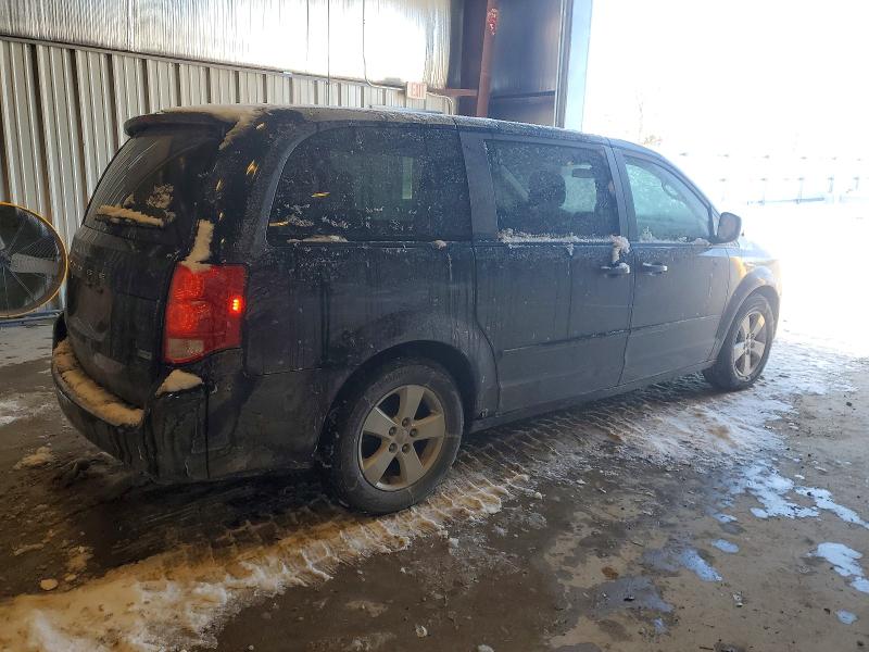 Photo 3 from auction – 2013 DODGE GRAND CARA with VIN 2C4RDGBG8DR792358