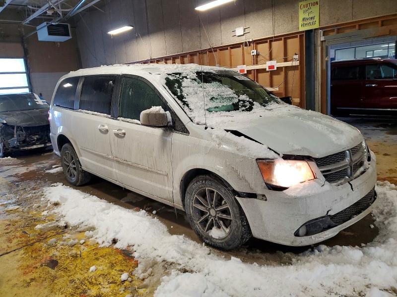 Zdjęcie 4 z aukcji – 2017 DODGE GRAND CARA z VIN 2C4RDGCG9HR677501