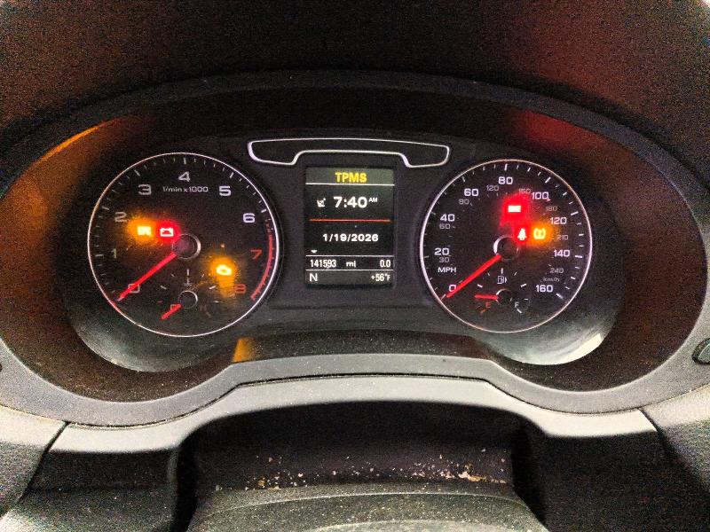 Фото 9 с аукциона – 2015 AUDI Q3 PRESTIG с VIN WA1GFCFS0FR009464