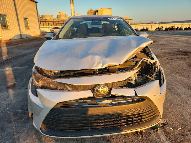 Photo 5 from auction – 2024 TOYOTA COROLLA LE with VIN 5YFB4MDE8RP118584