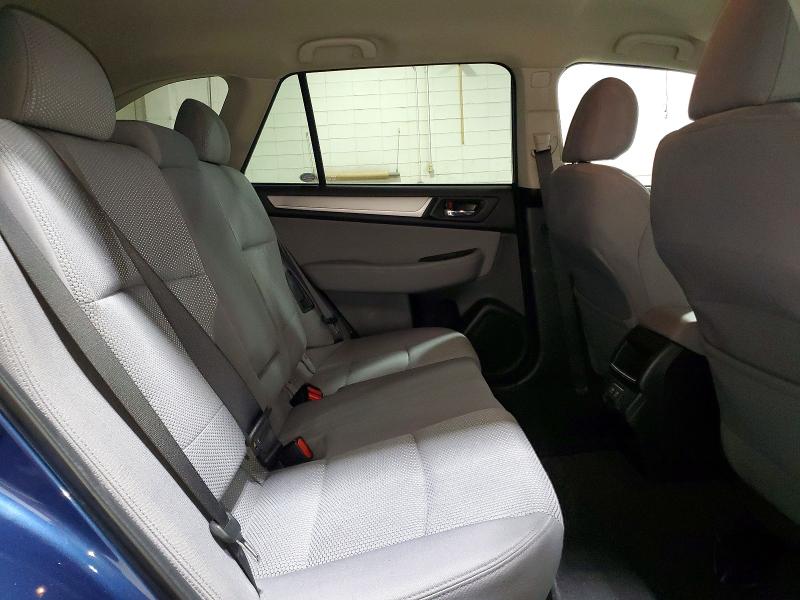 Photo 11 from auction – 2019 SUBARU OUTBACK 2. with VIN 4S4BSAFC8K3298675