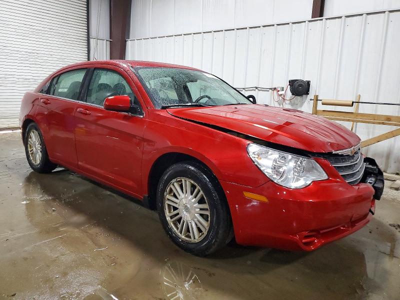 Photo 4 from auction – 2009 CHRYSLER SEBRING TO with VIN 1C3LC56B69N506771