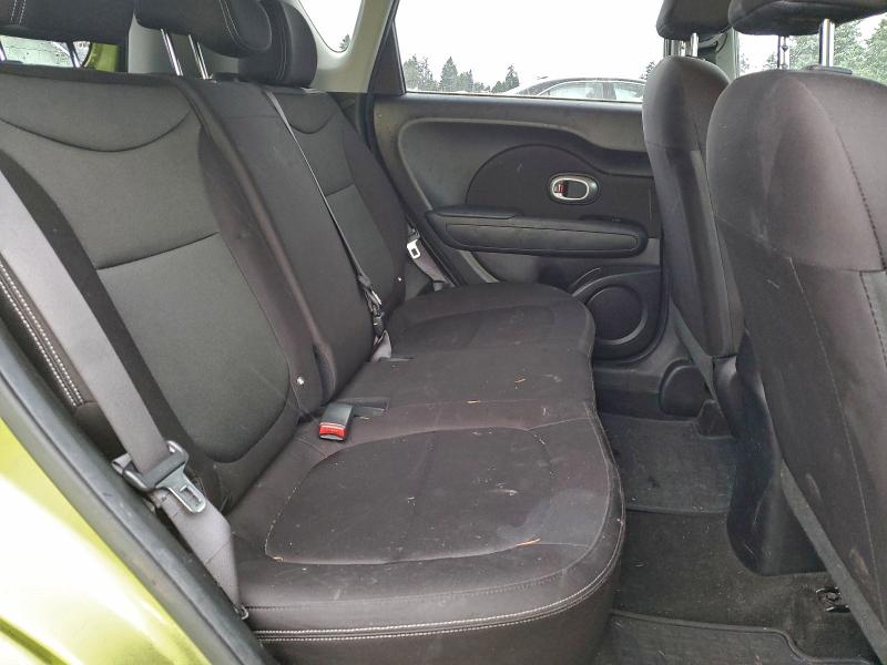 Photo 11 from auction – 2016 KIA SOUL with VIN KNDJN2A2XG7861317