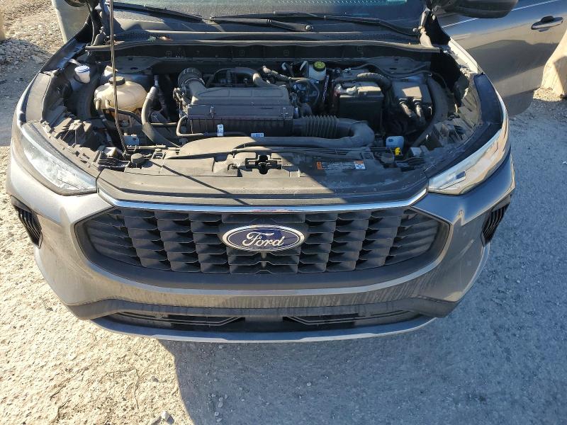 Photo 12 from auction – 2024 FORD ESCAPE with VIN 1FMCU9GN8RUA37788