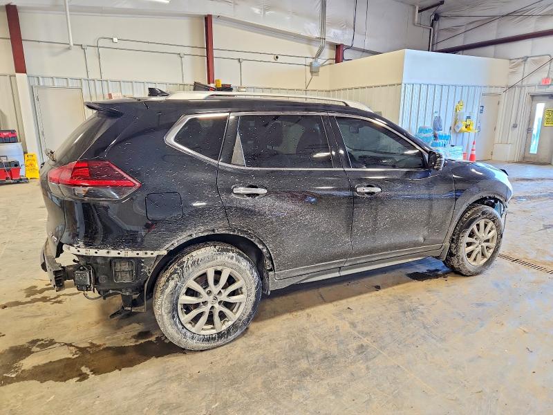 Zdjęcie 3 z aukcji – 2018 NISSAN ROGUE S z VIN KNMAT2MVXJP565054